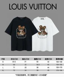 Picture of LV T Shirts Short _SKULVS-XL11Ln6537216